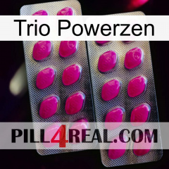 Trio Powerzen 10